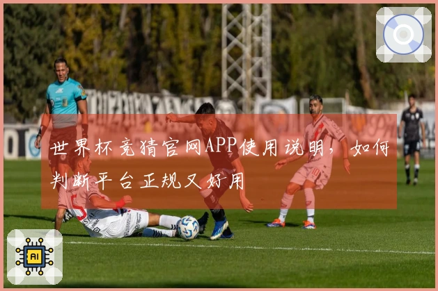 世界杯竞猜官网APP使用说明，如何判断平台正规又好用