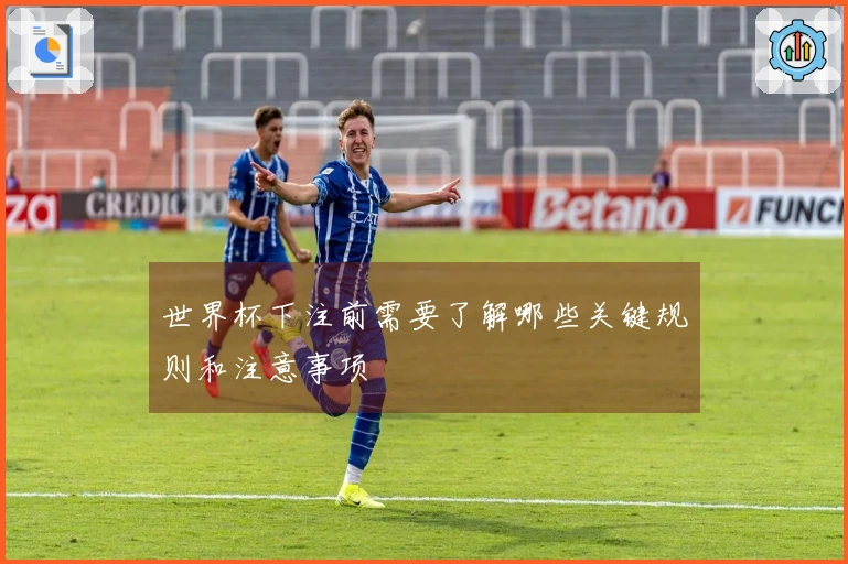 世界杯下注前需要了解哪些关键规则和注意事项