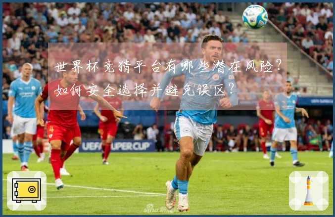 世界杯竞猜平台有哪些潜在风险？如何安全选择并避免误区？