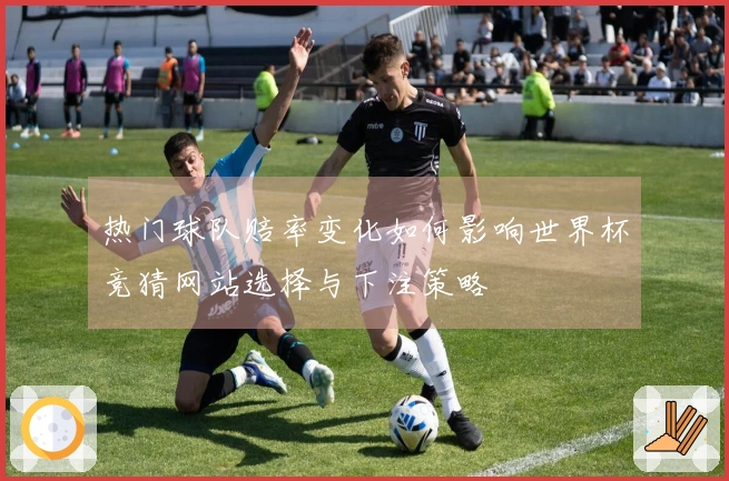 热门球队赔率变化如何影响世界杯竞猜网站选择与下注策略