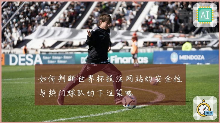 如何判断世界杯投注网站的安全性与热门球队的下注策略