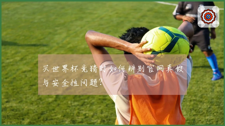 买世界杯竞猜时如何辨别官网真假与安全性问题？