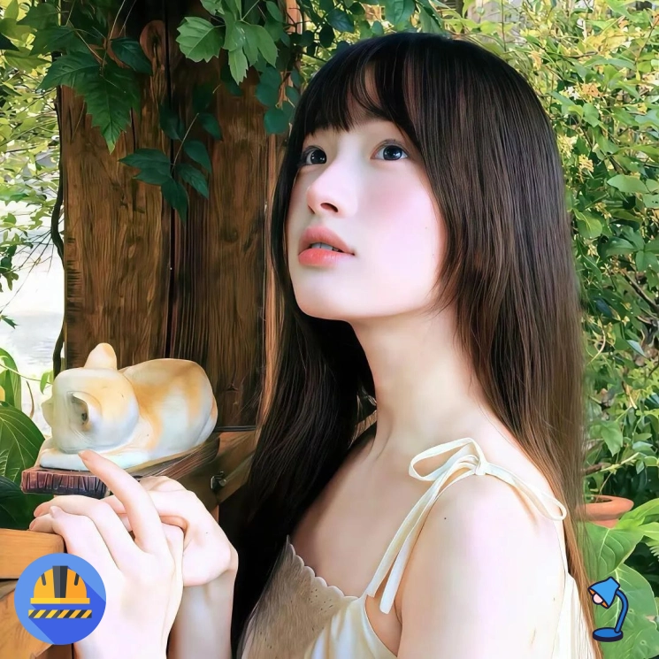 头像